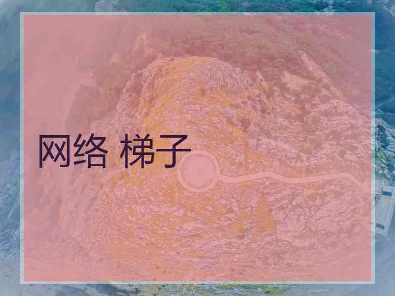 网络 梯子