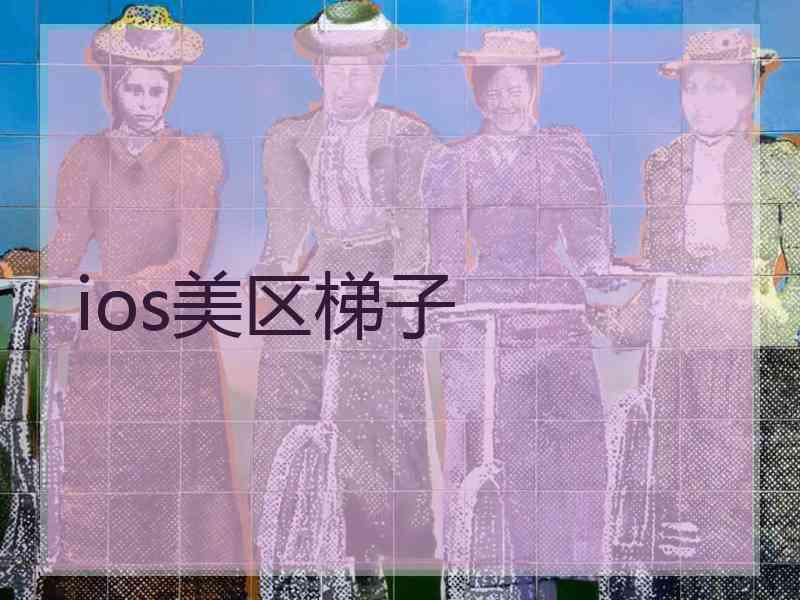 ios美区梯子