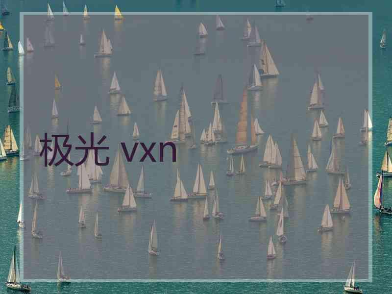 极光 vxn